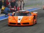 Ferrari FXX 2005 года